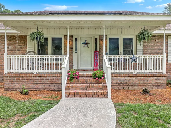 6018 Rehoboth Rd, Cottageville, SC 29435