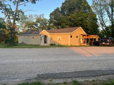 1216 Glossip Avenue, Highlandville, MO, 65669