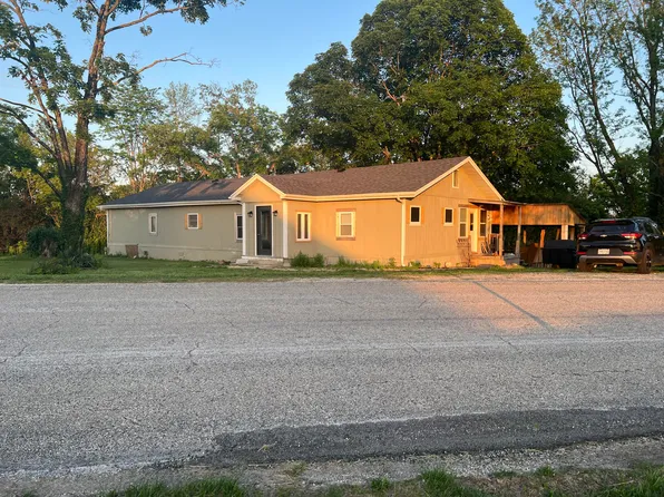 1216 Glossip Avenue, Highlandville, MO 65669