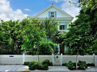 517 Grinnell St, Key West, FL 33040