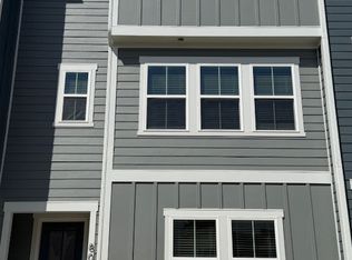 805 Hyperion Aly, Wake Forest, NC 27587