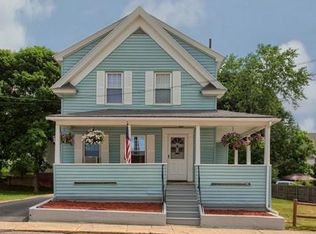 208 Regan St, Gardner, MA 01440