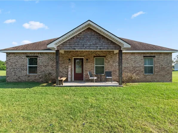 238 Dogwood Ln, Leesville, LA 71446