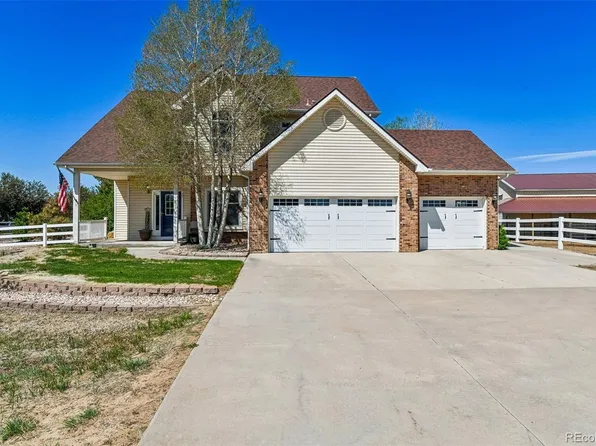 16275 Del Ray Court, Brighton, CO 80603