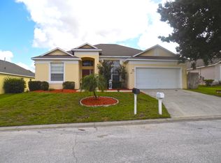 228 Silverton Rd, Davenport, FL 33837