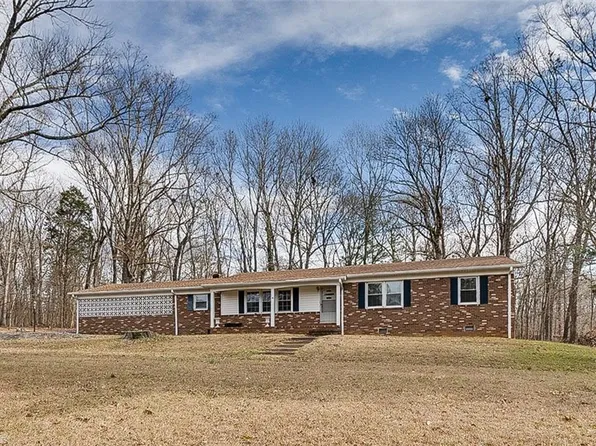 1173 Sheridan Dr, Asheboro, NC 27205