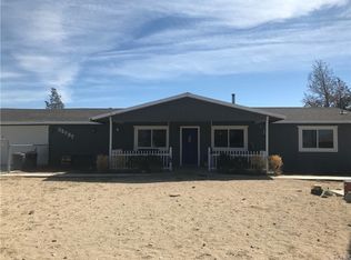 35737 Sage St, Lucerne Valley, CA 92356