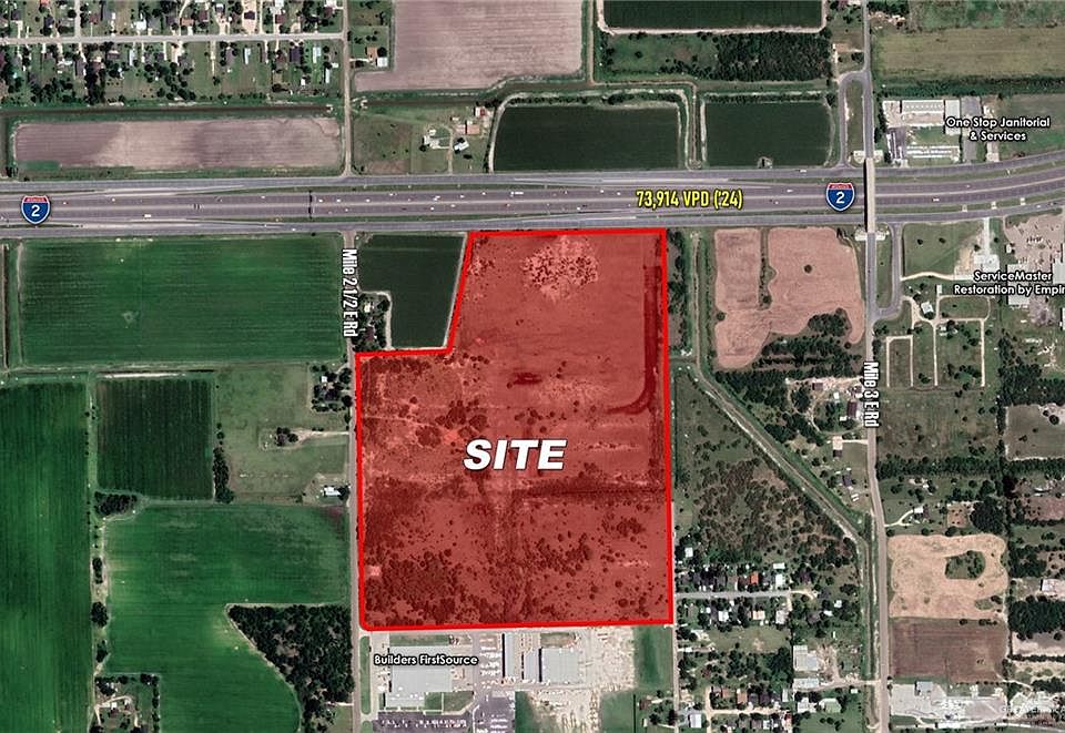 2nd image of 9606 W Expressway 83