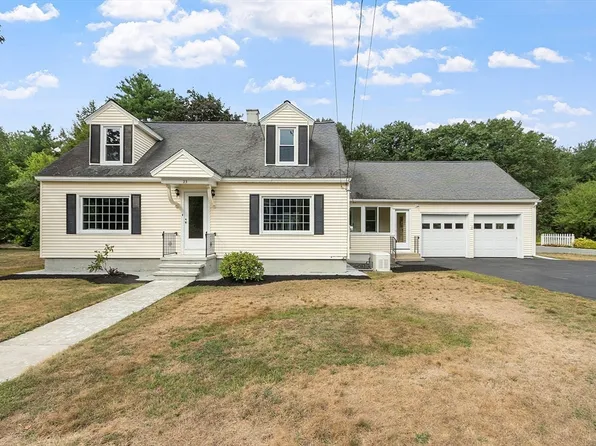 23 Tilton Ave, Lunenburg, MA 01462