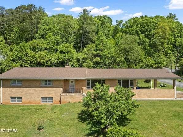 117 Caldwell Dr, Oak Ridge, TN 37830