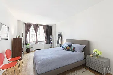 Rented by Halstead Real Estate