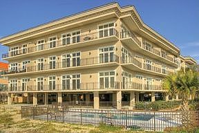 2nd image of 800 Ocean Blvd Unit 302