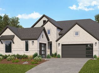 Oak Hill IV Plan, Kresston, Montgomery, TX 77316