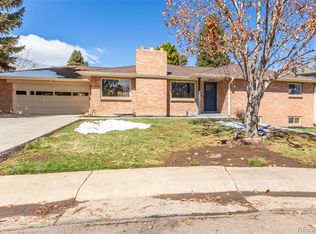 7273 W 35th Pl, Wheat Ridge, CO 80033