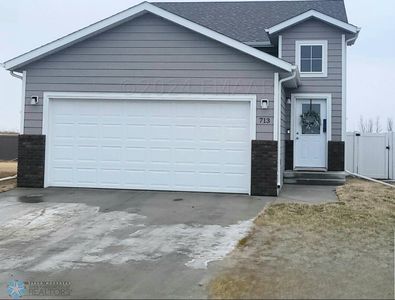 713 2nd Ave, Horace, ND, 58047