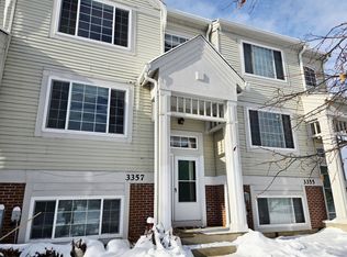 3357 Ravinia Cir UNIT 3357, Aurora, IL 60504