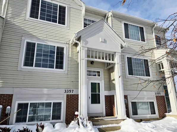 3357 Ravinia Cir Unit 3357, Aurora, IL 60504