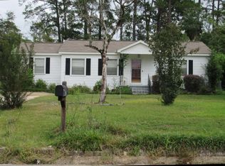 1107 S Bell St, Dothan, AL 36301