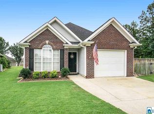 1231 Wilkerson Cir, Helena, AL 35080
