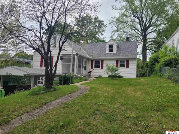 4840 Franklin St, Omaha, NE 68104