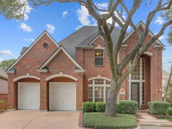 45 Ambleside Crescent Dr, Sugar Land, TX 77479