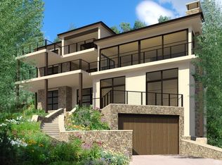 814 Potato Patch Dr, Vail, CO 81657