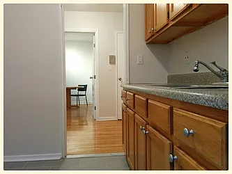 Sold by Citi Habitats