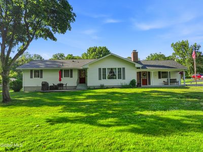 48 S Van Dyke Drive, Rensselaer, NY, 12144