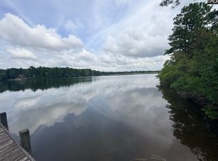 731 Edisto Lake Rd, Wagener, SC 29164