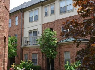 27 Victorian Gate Way, Columbus, OH 43215