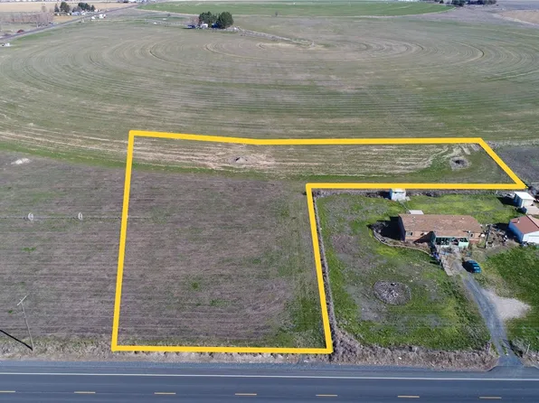 0 Lot 1 Rd 4 NE, Moses Lake, WA 98837