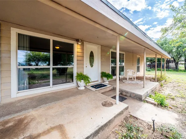 11459 State Highway 6 S, Knox City, TX 79529