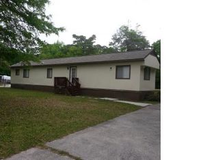 183 Red Barn Rd, Newport, NC 28570