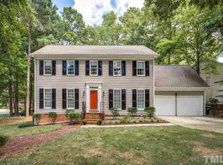 2020 Torrington St, Raleigh, NC 27615