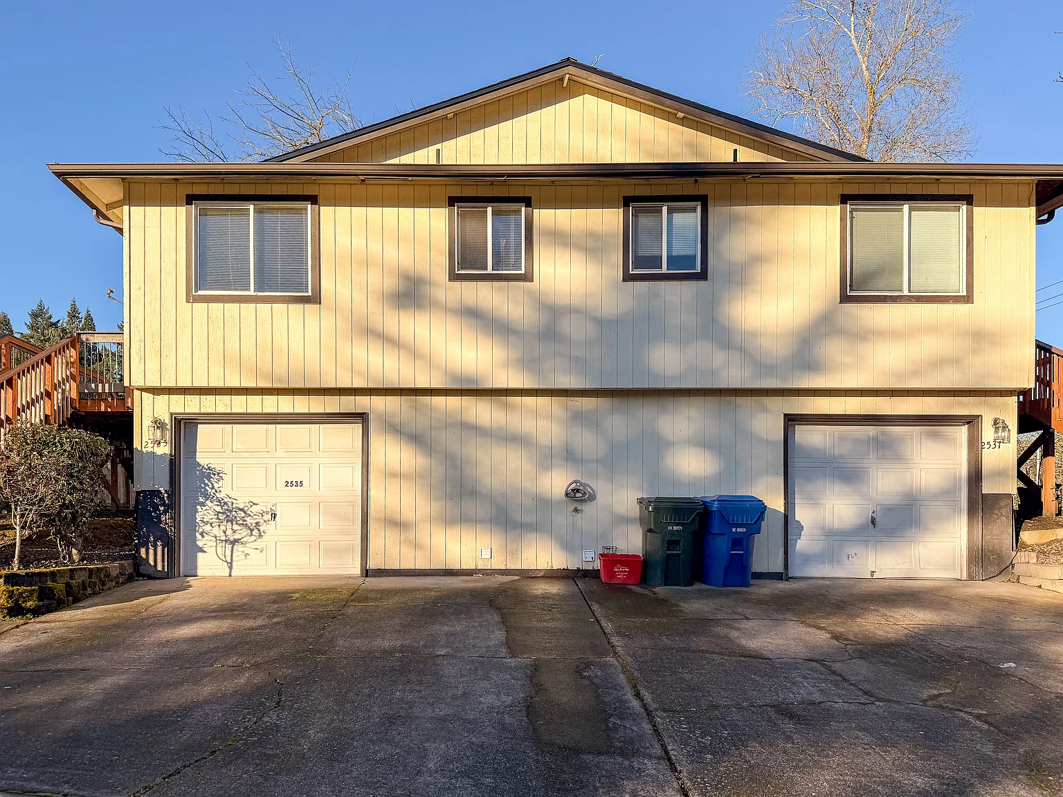 4 bed, 1395 sqft, $2,495 — Photo 1