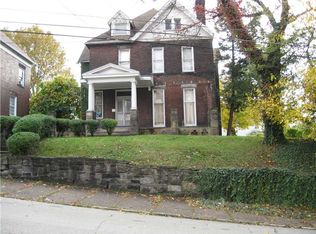 514 4th St, Braddock, PA 15104