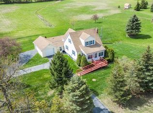 5779 Neuman Rd, Saint Clair, MI 48079