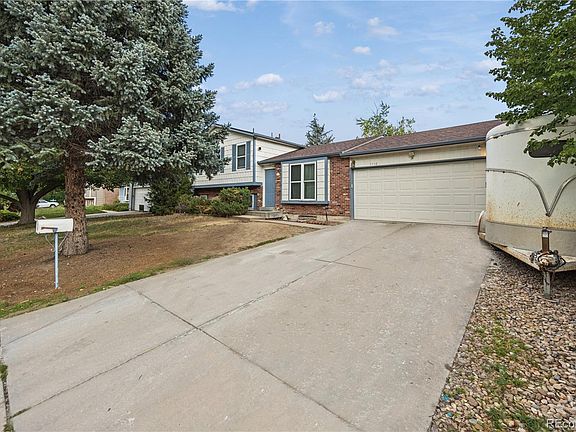 2nd image of 1110 S Salida Way