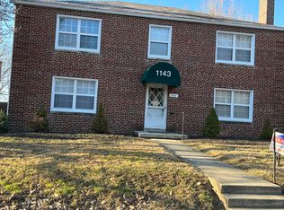 1143 S Cassingham Rd, Columbus, OH 43209