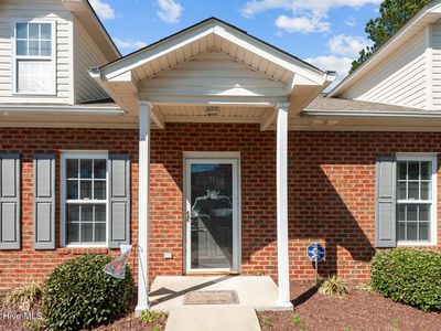 4125 Dudleys Grant Drive #H, Winterville, NC, 28590