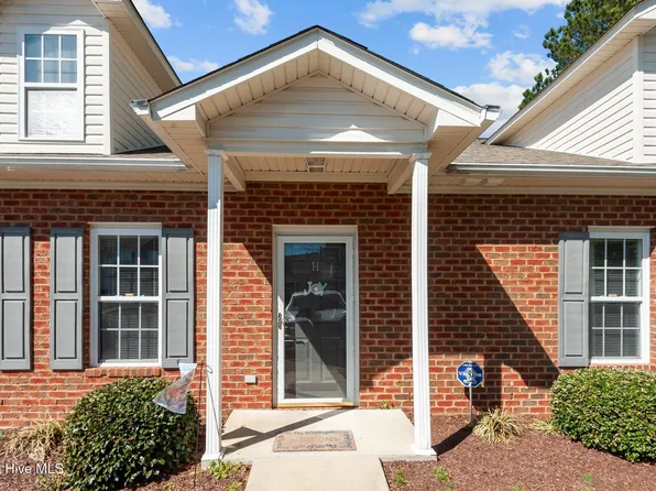 4125 Dudleys Grant Drive #H, Winterville, NC 28590