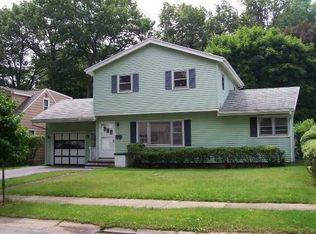 163 Burley Rd, Rochester, NY 14612