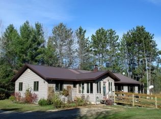 6334N County Road 448, Manistique, MI 49854