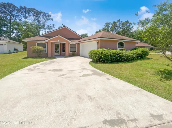 5590 LONGSPUR Court, Jacksonville, FL 32219