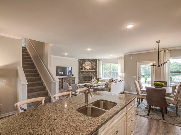 Model Representation