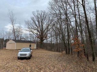 1666 Swaffer Rd, Silverwood, MI 48760