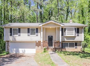 5940 Old Forrest Way, Douglasville, GA 30135