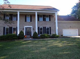 1225 Osprey Ln, Knoxville, TN 37922