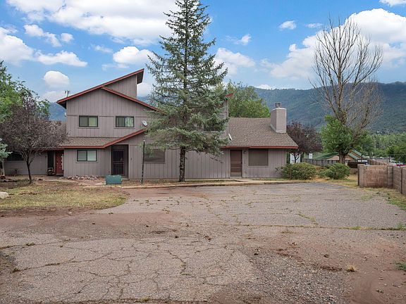 2nd image of 6330 W Hardscrabble Mesa Rd Unit 1