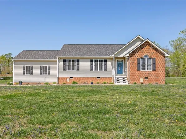 1242 Archie Ln, Henrico, VA 23231